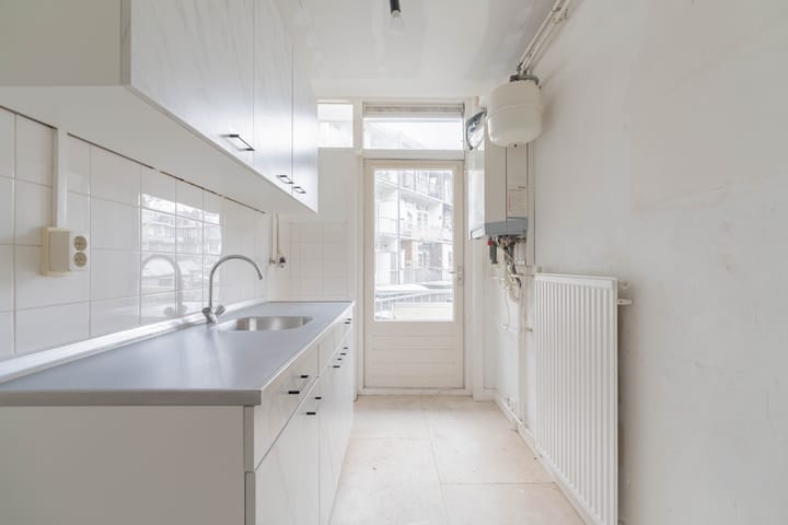 Foto 10 van Van Rensselaerstraat 9-1