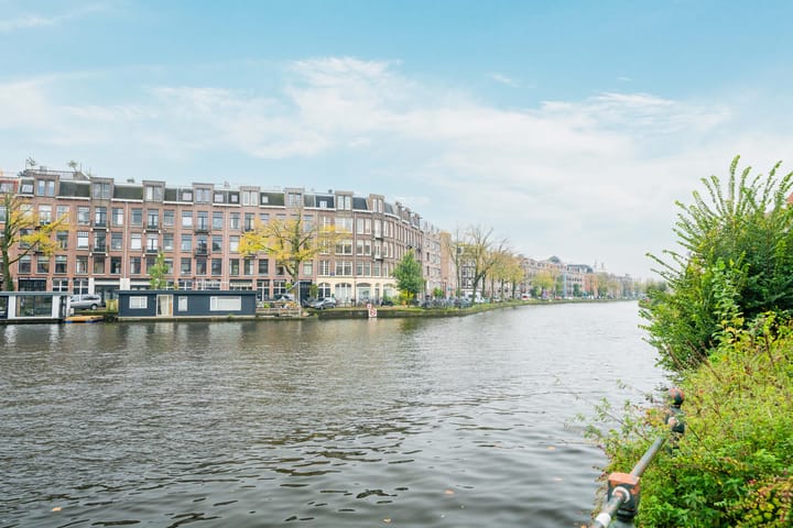 Foto 23 van Van Rensselaerstraat 9-1