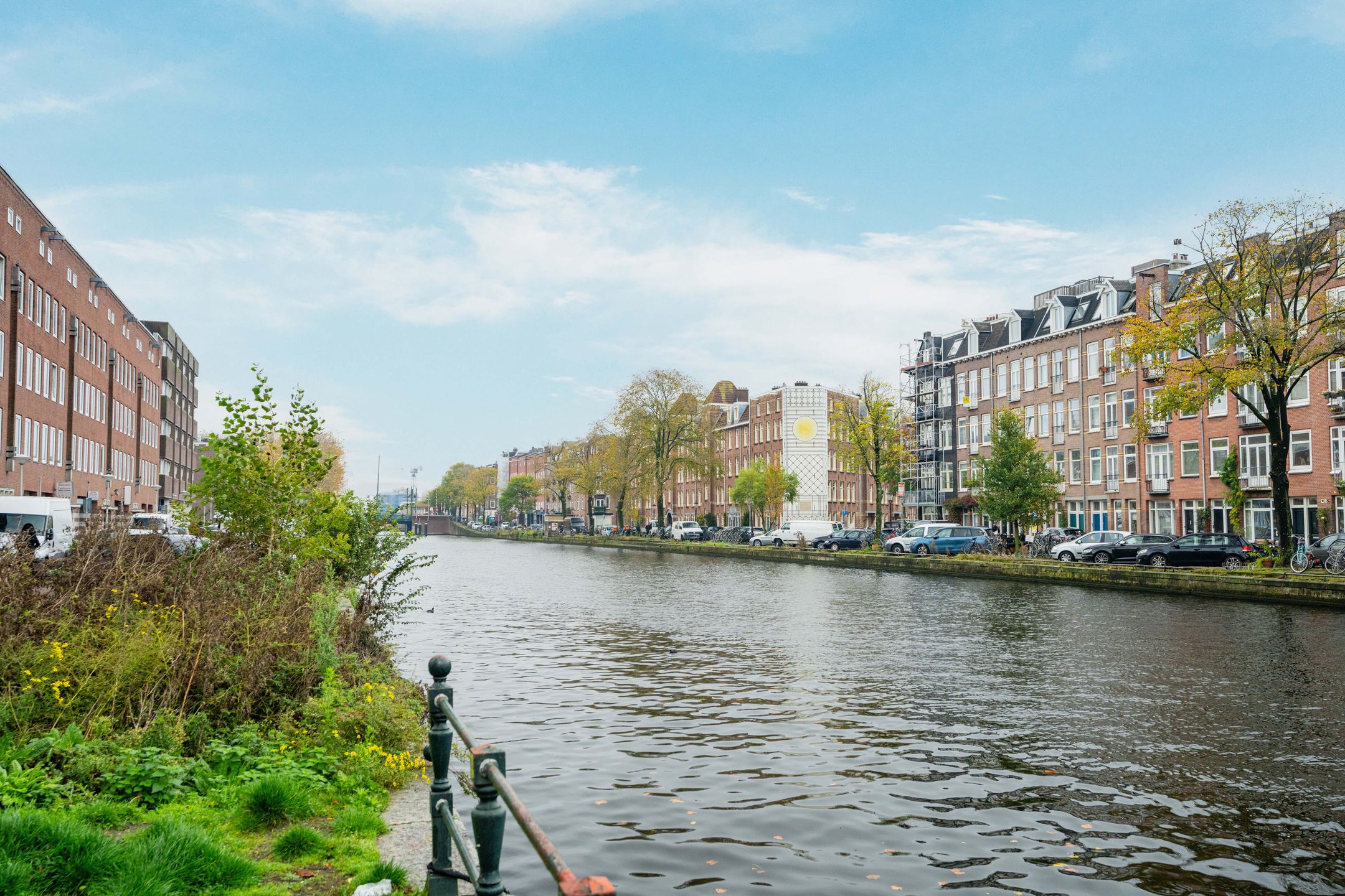 Foto 24 van Van Rensselaerstraat 9-1