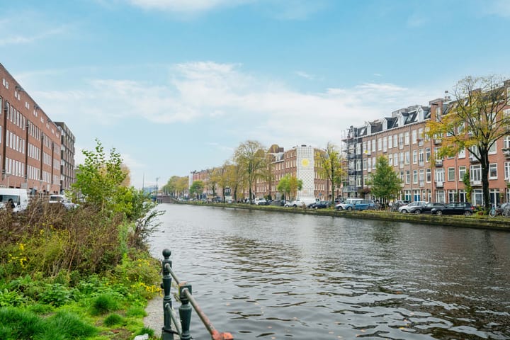 Foto 24 van Van Rensselaerstraat 9-1