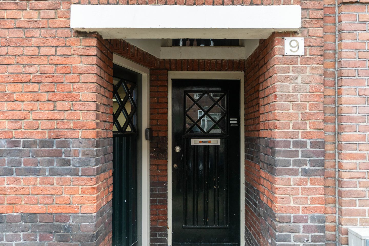 Foto 25 van Van Rensselaerstraat 9-1