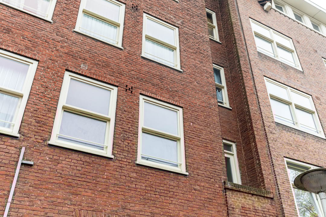 Foto 26 van Van Rensselaerstraat 9-1