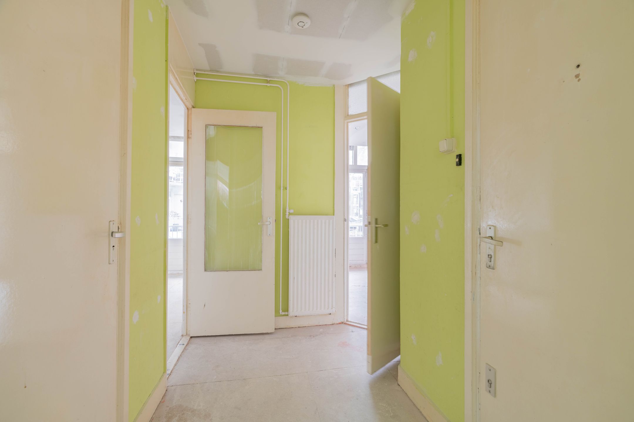 Foto 15 van Van Rensselaerstraat 9-1