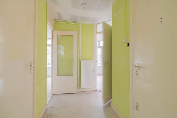 Foto 15 van Van Rensselaerstraat 9-1