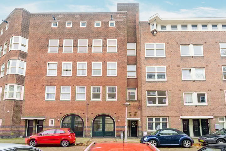 Foto 28 van Van Rensselaerstraat 9-1