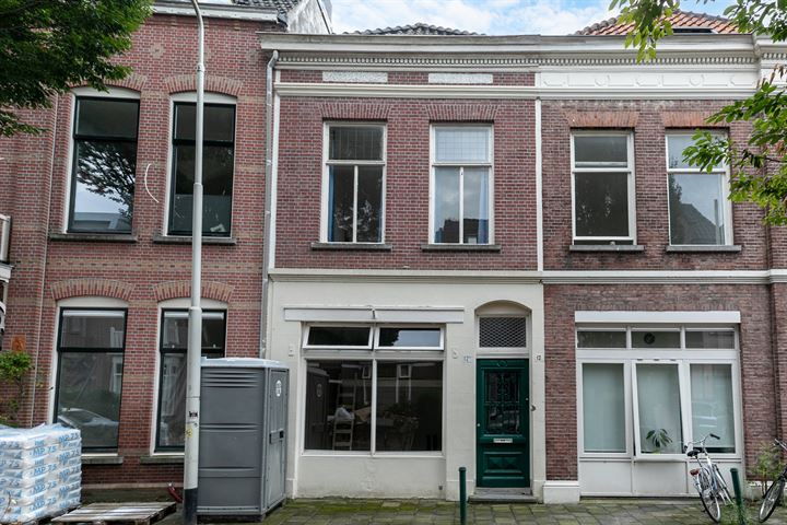 View photo 1 of de Roy van Zuidewijnlaan 12