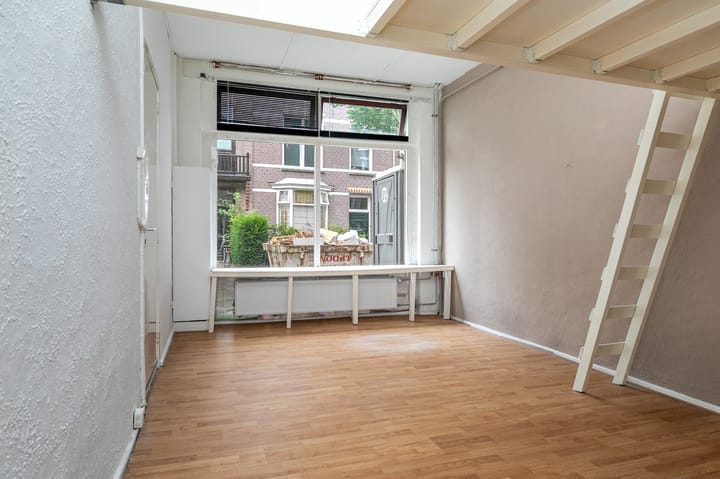 Foto 3 van de Roy van Zuidewijnlaan 12