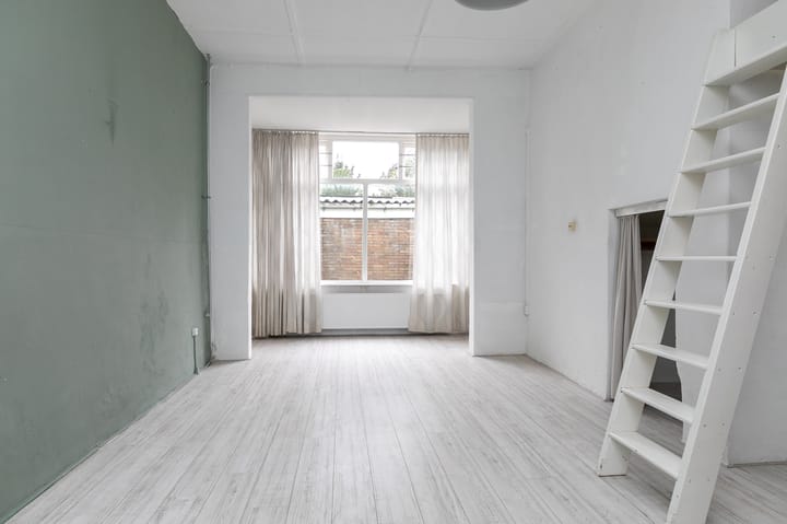 Foto 4 van de Roy van Zuidewijnlaan 12