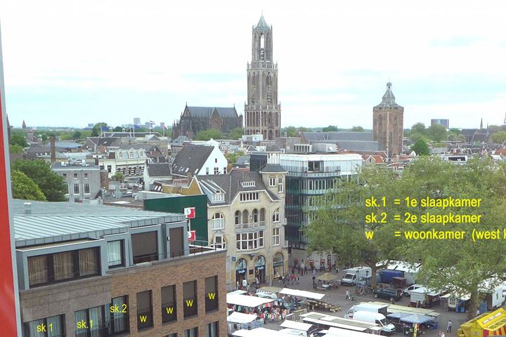 Bekijk foto 1 van Hollandse Toren 55