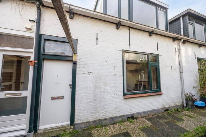 Foto 2 van Pastoriedijk 206-K003