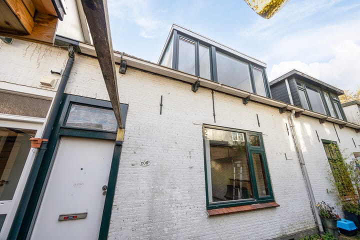 Foto 3 van Pastoriedijk 206-K003