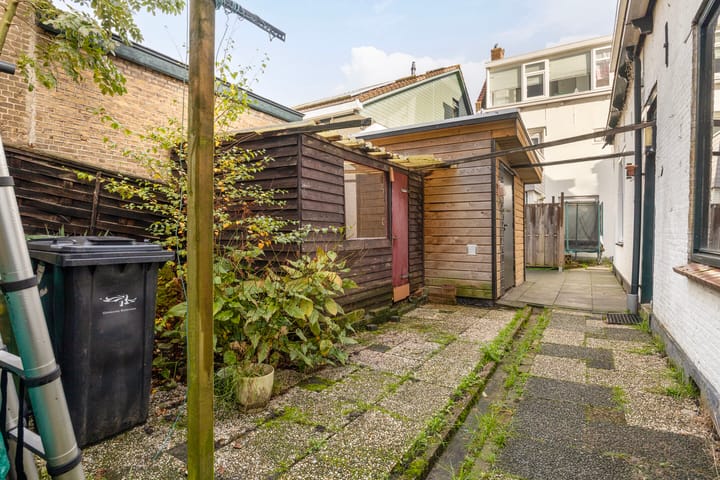 Foto 10 van Pastoriedijk 206-K003