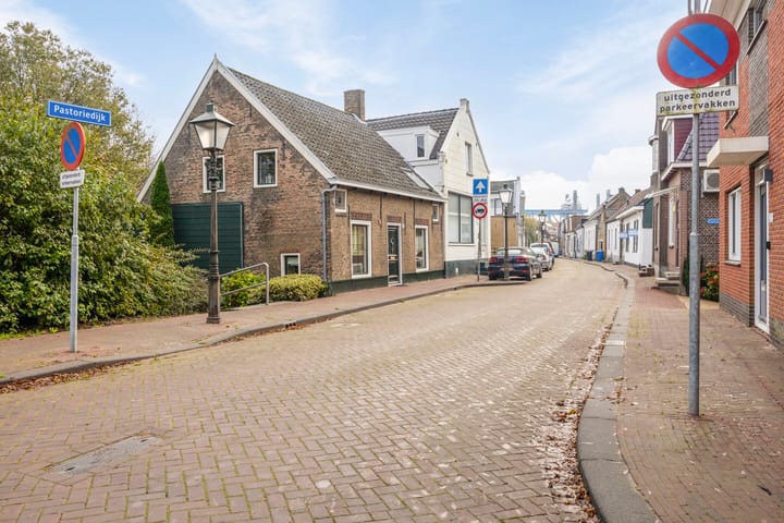 Foto 31 van Pastoriedijk 206-K003