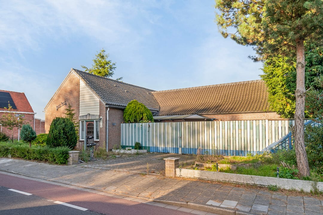 Foto 1 van Nieuwstraat 56