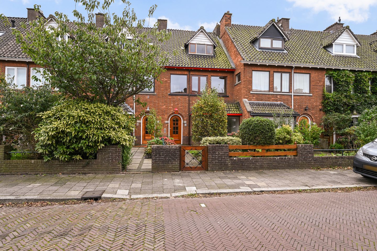 Foto 1 van Essesteijnstraat 12