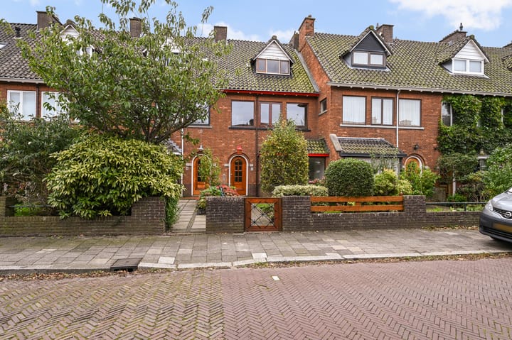 Foto 1 van Essesteijnstraat 12