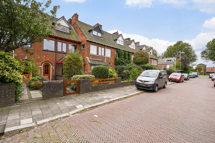 Foto 2 van Essesteijnstraat 12