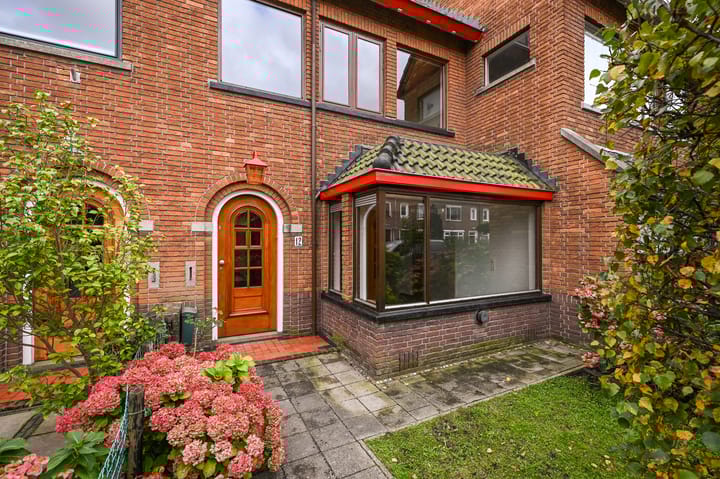 Foto 4 van Essesteijnstraat 12