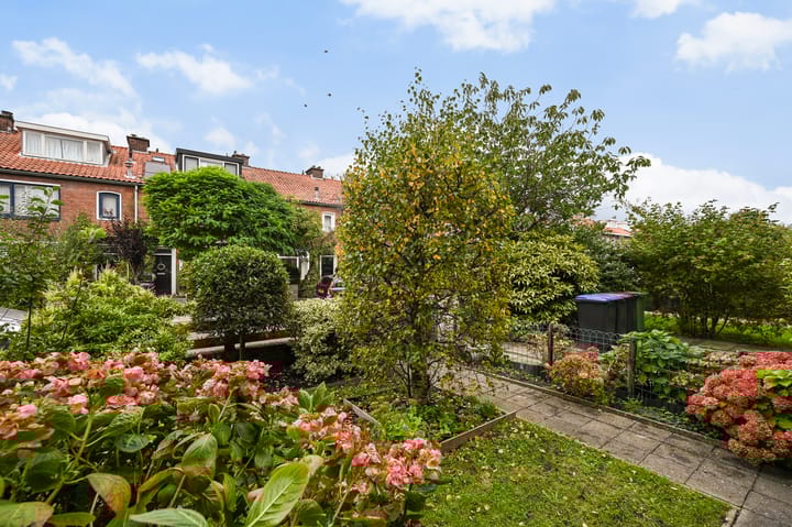 Foto 3 van Essesteijnstraat 12