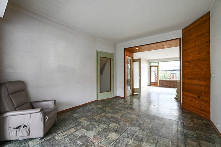 Foto 10 van Essesteijnstraat 12