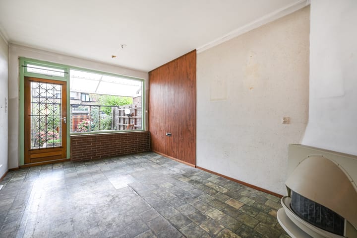 Foto 12 van Essesteijnstraat 12