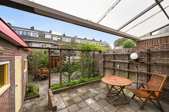 Foto 15 van Essesteijnstraat 12