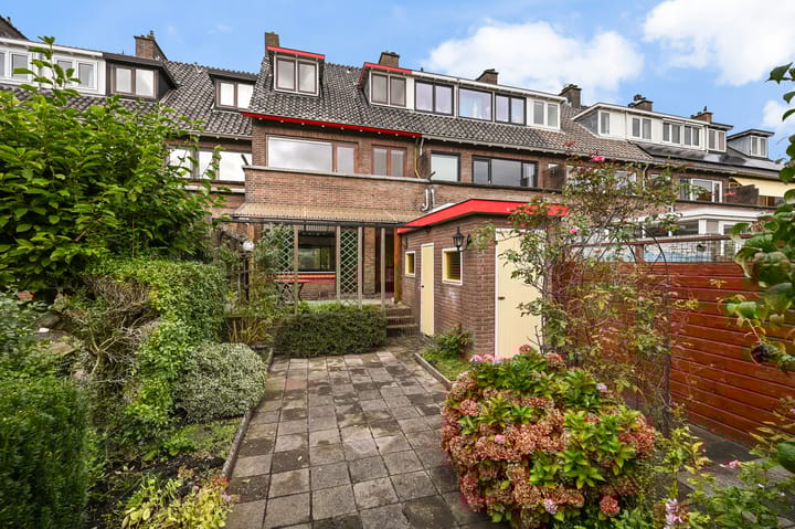 Foto 17 van Essesteijnstraat 12