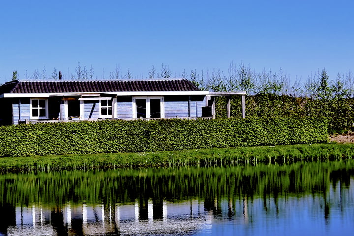 Bekijk foto 4 van Hoge Dijkseweg 40