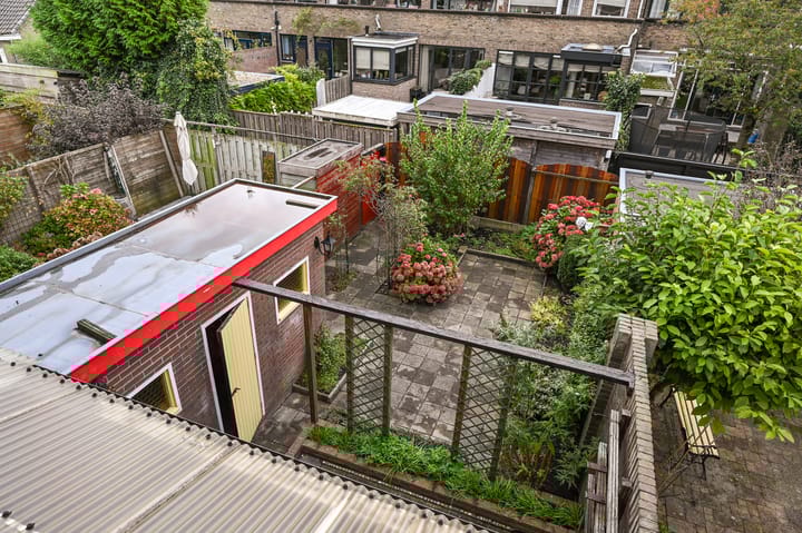 Foto 24 van Essesteijnstraat 12