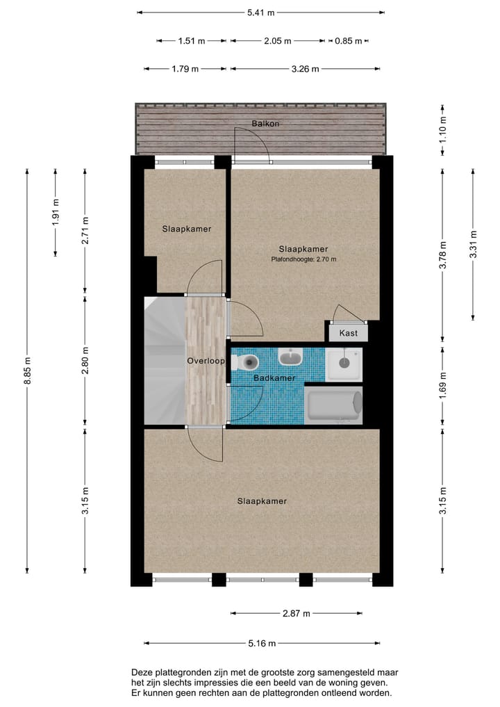 Foto 39 van Essesteijnstraat 12