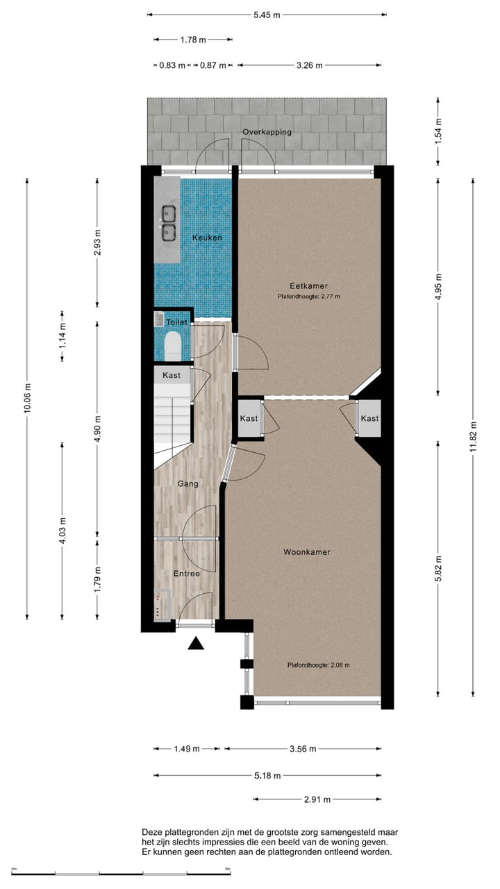 Foto 38 van Essesteijnstraat 12