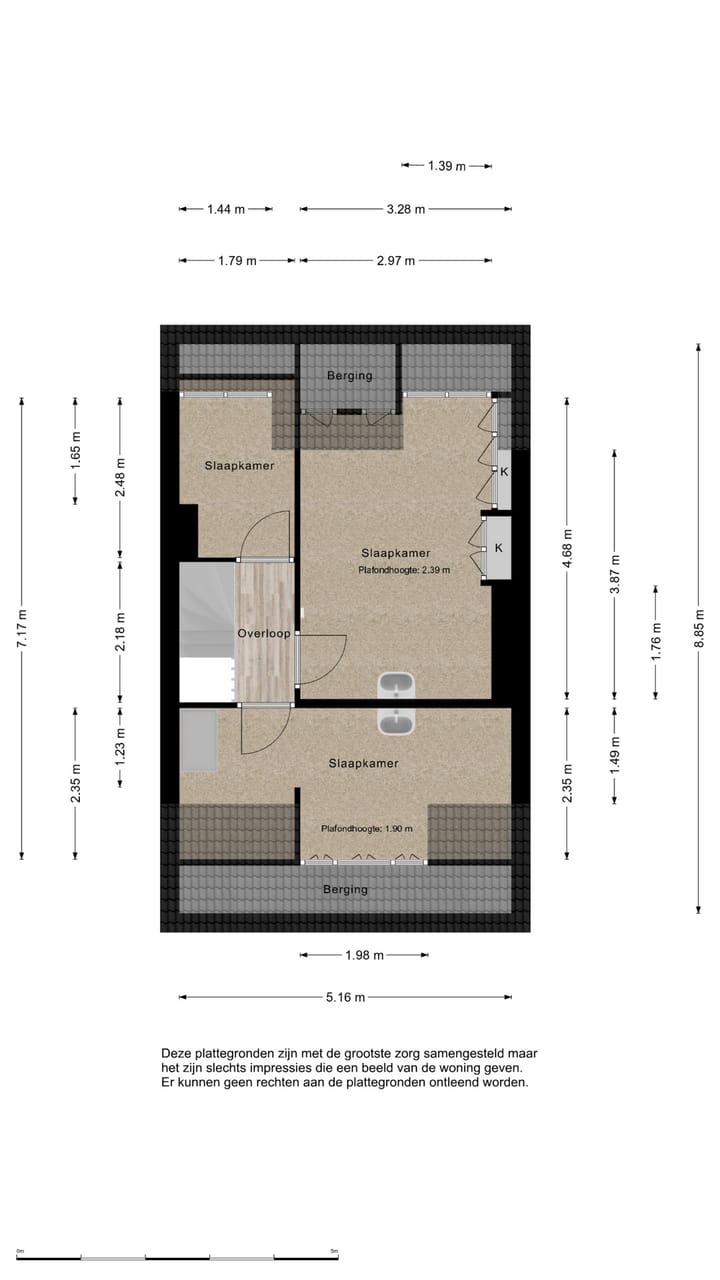 Foto 40 van Essesteijnstraat 12