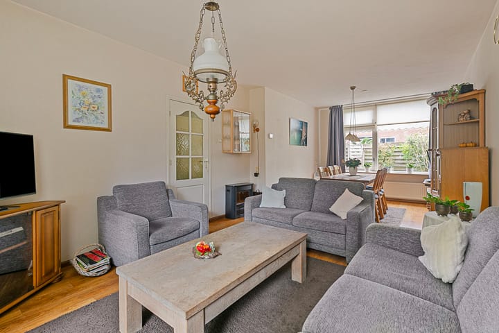 Foto 2 van Eikenlaan 57