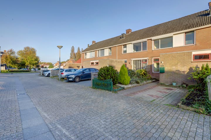 Foto 2 van Westerzicht 357