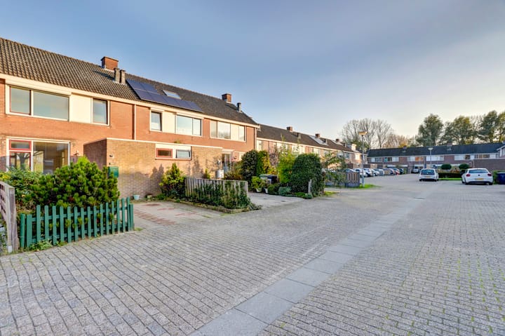 Foto 3 van Westerzicht 357