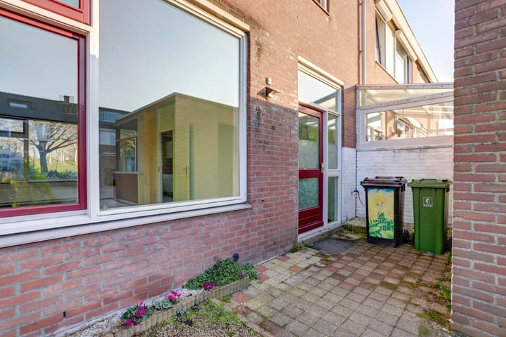 Foto 4 van Westerzicht 357