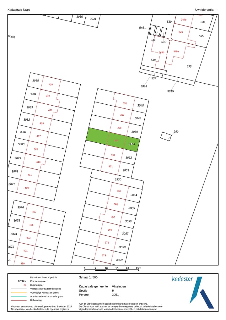 Foto 27 van Westerzicht 357