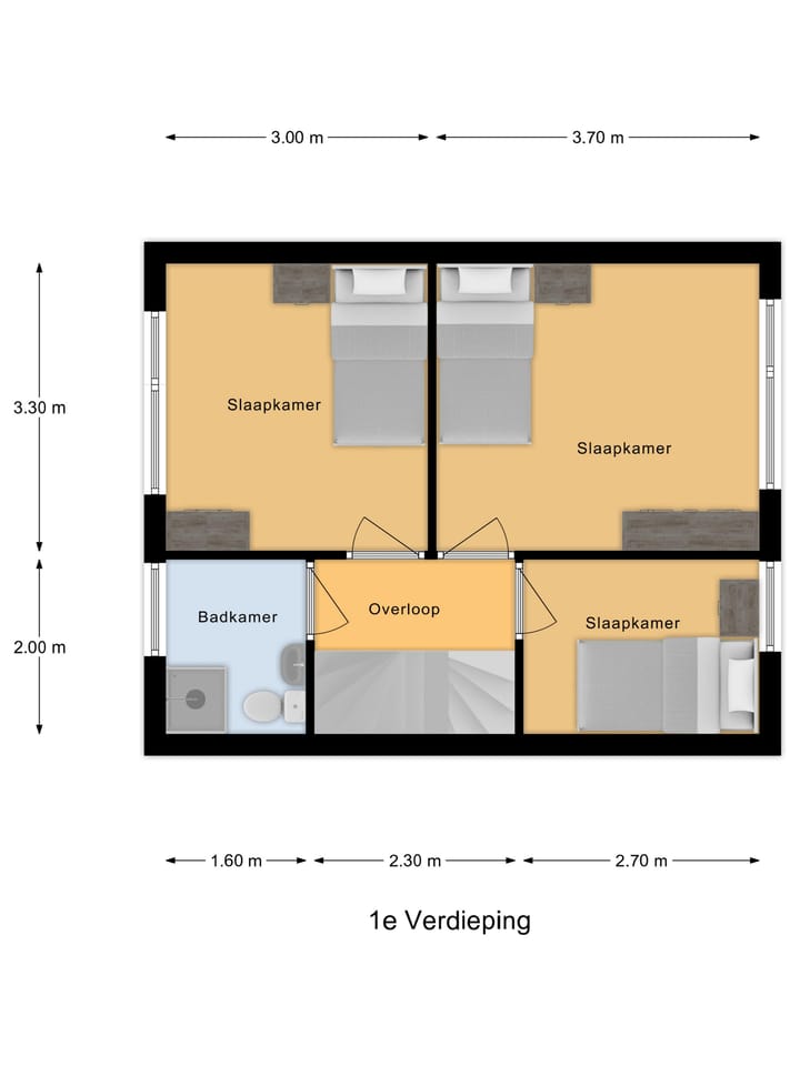 Foto 30 van Westerzicht 357