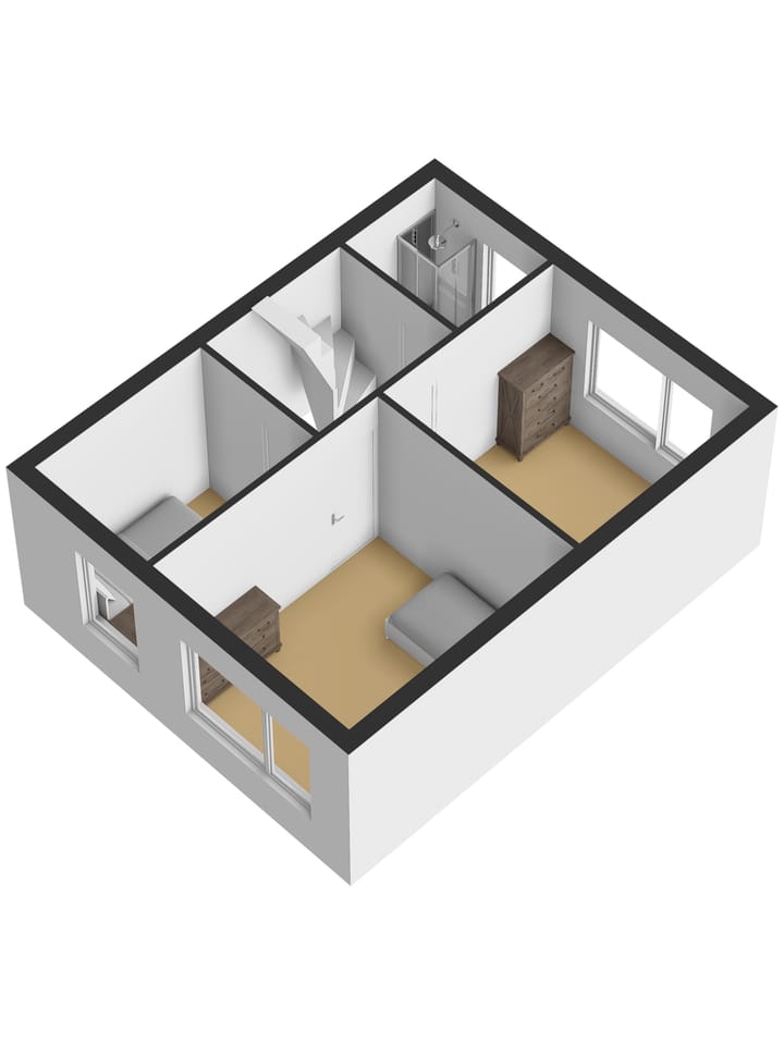 Foto 31 van Westerzicht 357