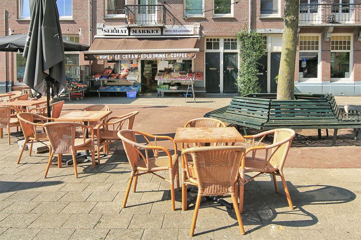 View photo 22 of Rhijnvis Feithstraat 6-1