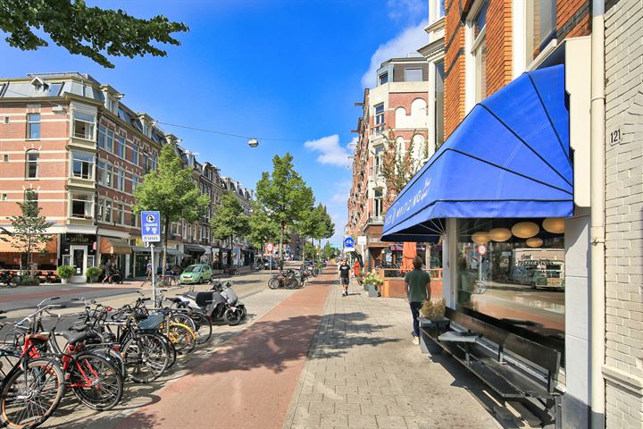 View photo 23 of Rhijnvis Feithstraat 6-1