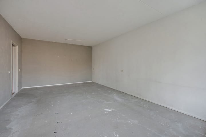 Foto 3 van Hammarskjöldlaan 417