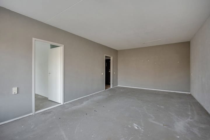 Foto 4 van Hammarskjöldlaan 417