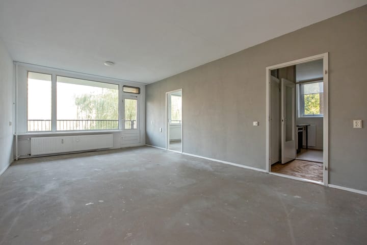 Foto 5 van Hammarskjöldlaan 417