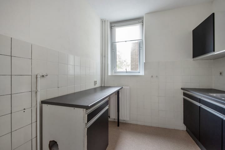 Foto 7 van Hammarskjöldlaan 417