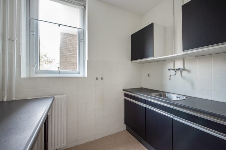 Foto 8 van Hammarskjöldlaan 417