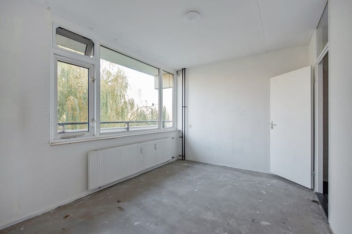 Foto 9 van Hammarskjöldlaan 417