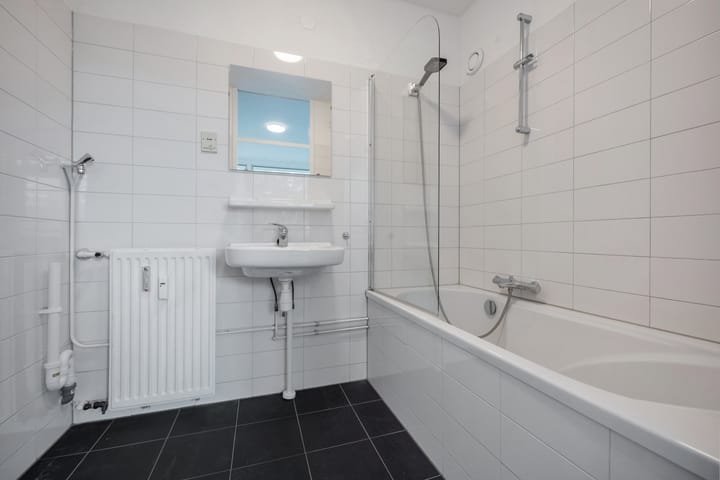 Foto 12 van Hammarskjöldlaan 417