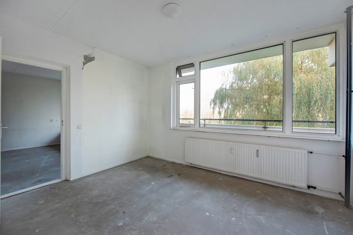 Foto 13 van Hammarskjöldlaan 417