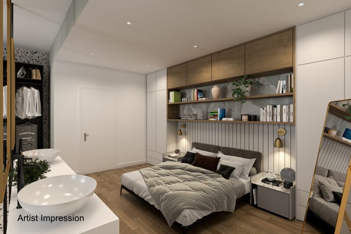 Foto 24 van Cubahof 11